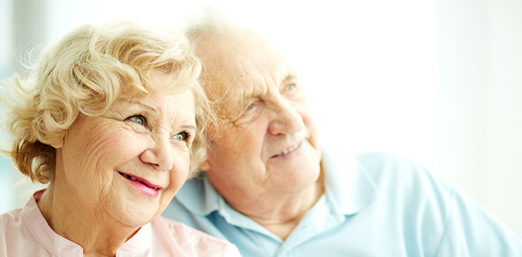 Hearing Aids can Enhance Independence for the Elderly