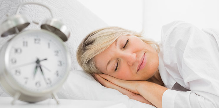 Hearing Loss Associated with Sleep Apnea