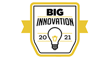 BIG Innovation Award 2021
