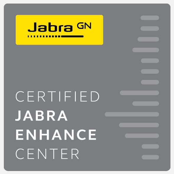 Jabra Enhance Plus Certified